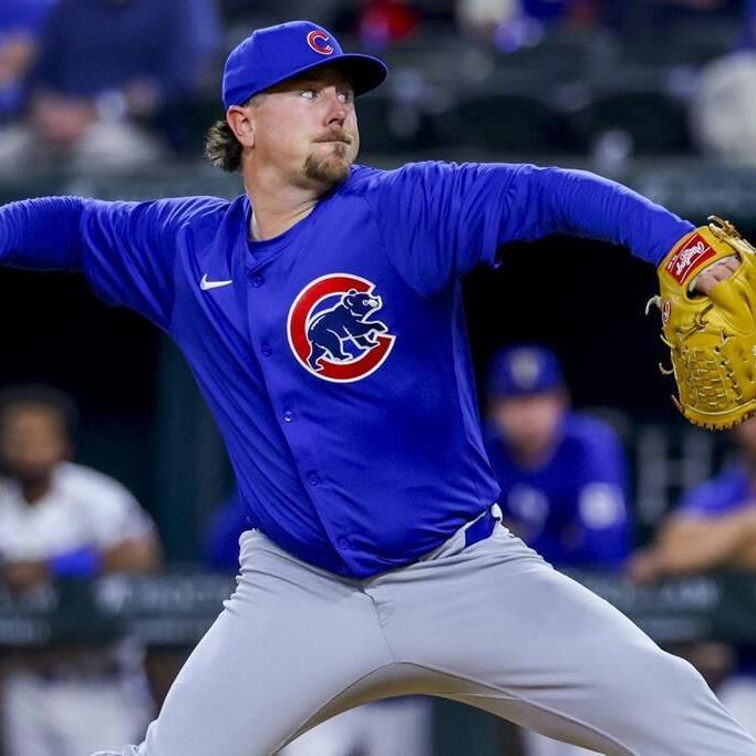 Yankees acquire relievers Mark Leiter Jr. and Enyel De Los Santos, deal away Caleb Ferguson